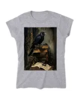 Women's Soft Style Fitted T-Shirt