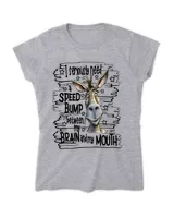 Women's Soft Style Fitted T-Shirt