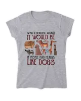 Women's Soft Style Fitted T-Shirt