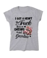 Women's Soft Style Fitted T-Shirt