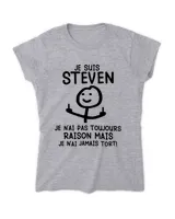 Women's Soft Style Fitted T-Shirt