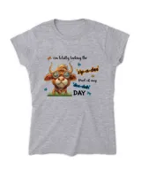 Women's Soft Style Fitted T-Shirt