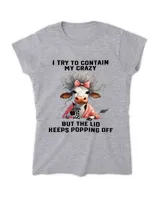 Women's Soft Style Fitted T-Shirt