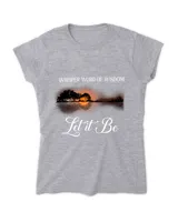 Women's Soft Style Fitted T-Shirt