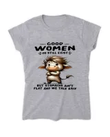 Women's Soft Style Fitted T-Shirt