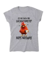 Women's Soft Style Fitted T-Shirt