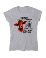Women's Soft Style Fitted T-Shirt
