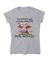 Women's Soft Style Fitted T-Shirt