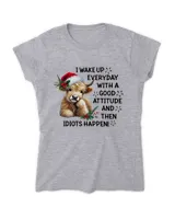Women's Soft Style Fitted T-Shirt