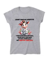 Women's Soft Style Fitted T-Shirt