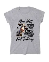 Women's Soft Style Fitted T-Shirt