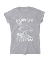 Women's Soft Style Fitted T-Shirt