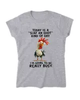 Women's Soft Style Fitted T-Shirt