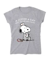 Women's Soft Style Fitted T-Shirt