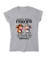 Women's Soft Style Fitted T-Shirt