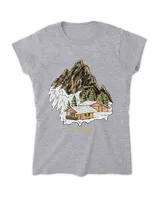 Women's Soft Style Fitted T-Shirt Women's Soft Style Fitted T-Shirt