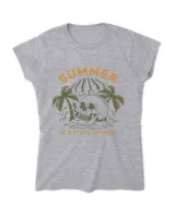 Women's Soft Style Fitted T-Shirt