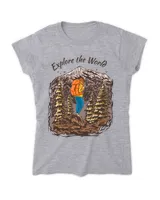 Women's Soft Style Fitted T-Shirt Women's Soft Style Fitted T-Shirt