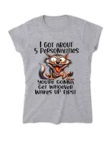 Women's Soft Style Fitted T-Shirt