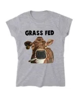 Women's Soft Style Fitted T-Shirt