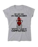 Women's Soft Style Fitted T-Shirt
