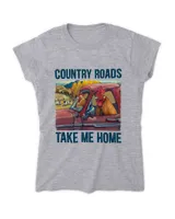 Women's Soft Style Fitted T-Shirt