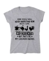 Women's Soft Style Fitted T-Shirt
