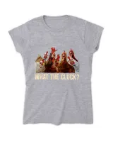 Women's Soft Style Fitted T-Shirt