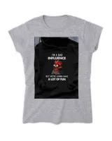 Women's Soft Style Fitted T-Shirt