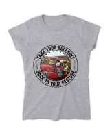 Women's Soft Style Fitted T-Shirt