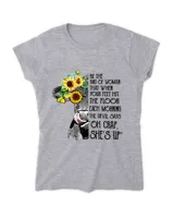 Women's Soft Style Fitted T-Shirt