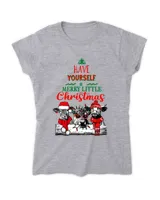 Women's Soft Style Fitted T-Shirt