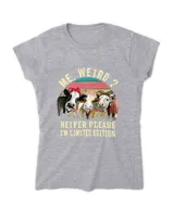 Women's Soft Style Fitted T-Shirt