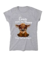 Women's Soft Style Fitted T-Shirt