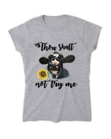 Women's Soft Style Fitted T-Shirt