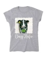 Women's Soft Style Fitted T-Shirt