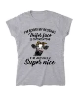 Women's Soft Style Fitted T-Shirt