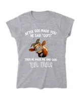 Women's Soft Style Fitted T-Shirt