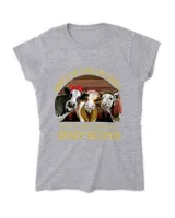 Women's Soft Style Fitted T-Shirt