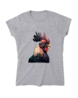 Women's Soft Style Fitted T-Shirt