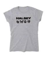 Women's Soft Style Fitted T-Shirt