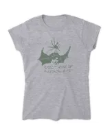 Women's Soft Style Fitted T-Shirt