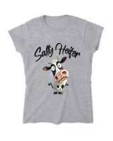 Women's Soft Style Fitted T-Shirt