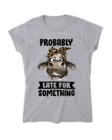 Women's Soft Style Fitted T-Shirt