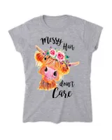 Women's Soft Style Fitted T-Shirt