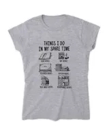 Women's Soft Style Fitted T-Shirt