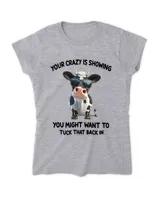 Women's Soft Style Fitted T-Shirt