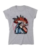 Women's Soft Style Fitted T-Shirt