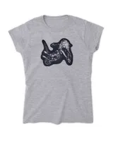 Women's Soft Style Fitted T-Shirt
