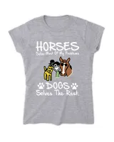 Women's Soft Style Fitted T-Shirt